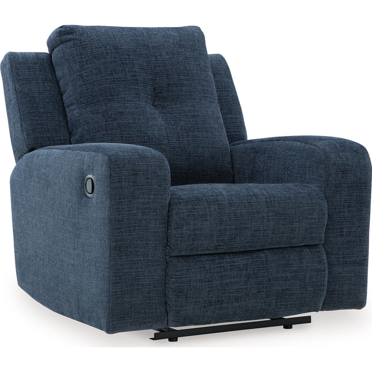 Danum Recliner - Ink | Mobilier Felix Valois