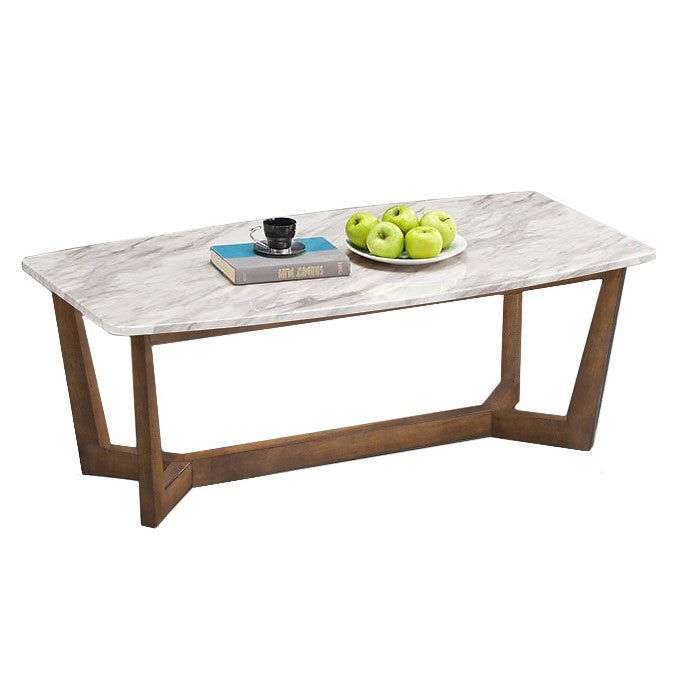 Table de centre Edward 48'' X 24''