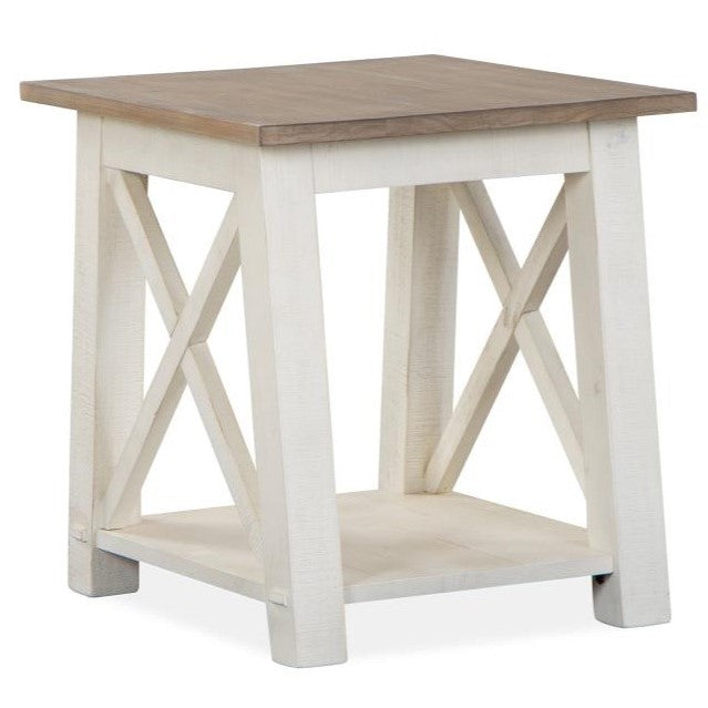 Table de bout Sedley