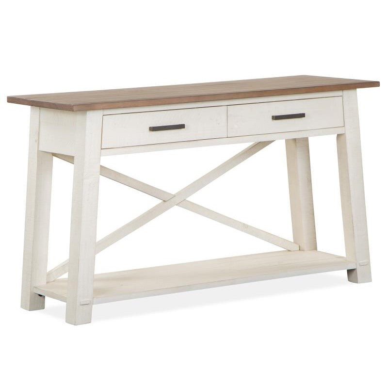 Table console Sedley