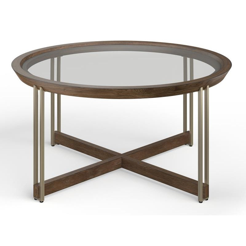 Table de centre Elora 36''