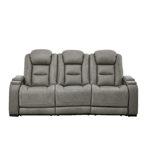 Sofa inclinable électrique Man-Den par Ashley®