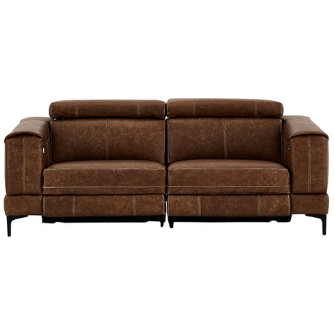 Sofa condo inclinable de Fornirama