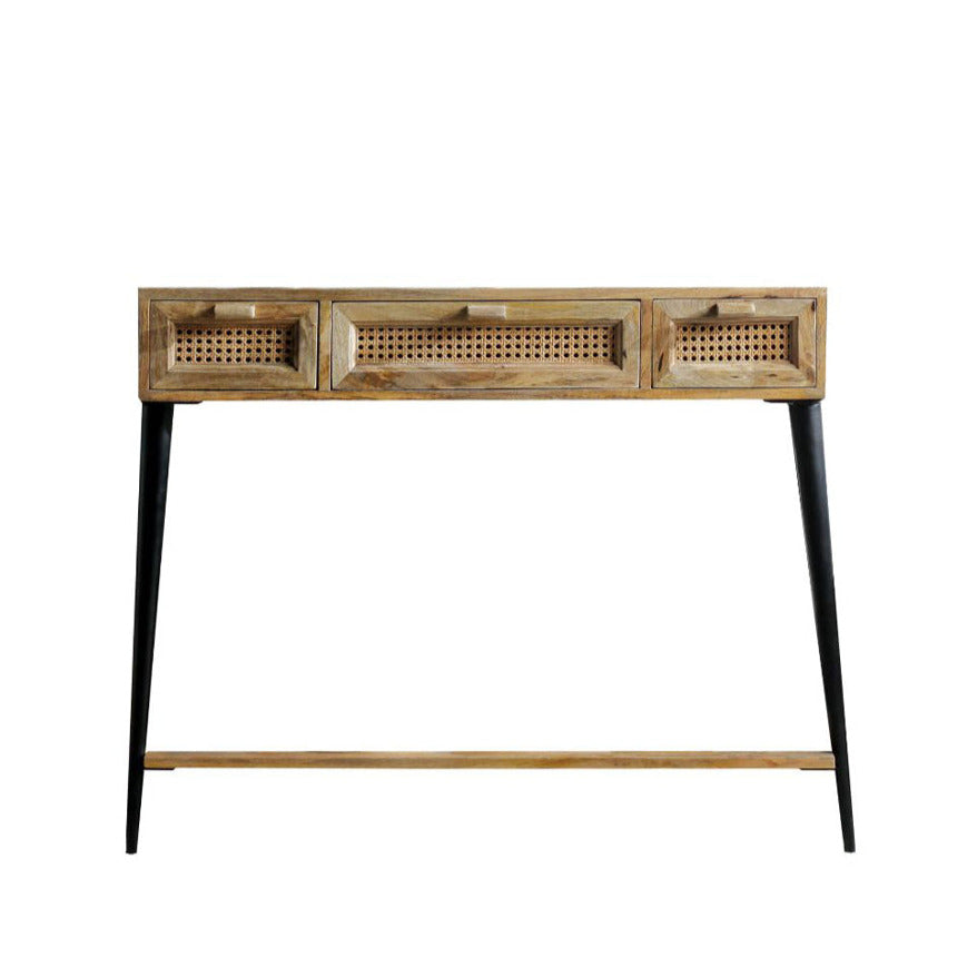 Table console Mandovi